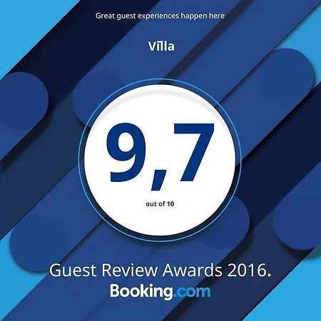 Vi̇lla Villa Alacati