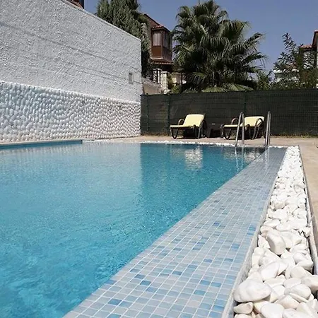 Villa Vi̇lla Alacati