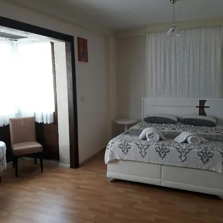 Villa Vi̇lla Alacati