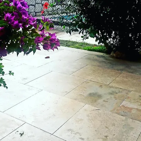 Vi̇lla * Alacati